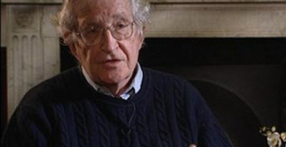 CIA ipak pratila Čomskog