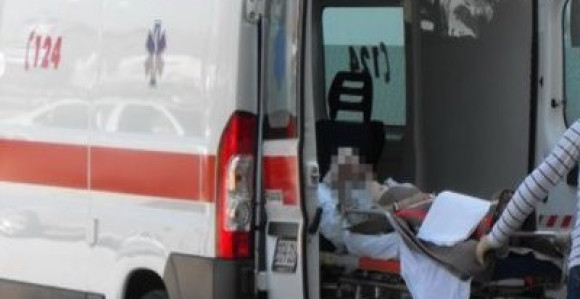 Šestoro povrijeđenih na Ravnoj Romaniji