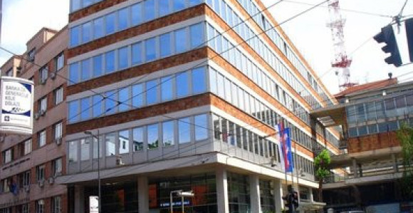 RTS nema novca za plate radnicima 