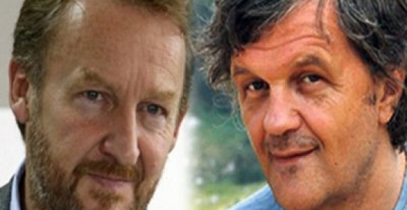 Izetbegović Kusturicu nazvao izdajnikom