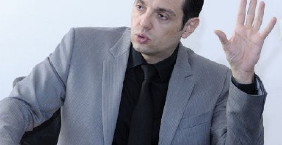 Vulin: Neprihvatljivo da Unmik ode sa Kosmeta