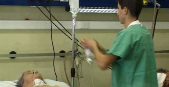 Neispravna infuzija u Srpskoj