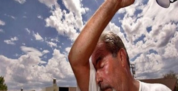 Danas vrlo toplo, osvježenje uveče