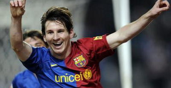  Za Mesija poseban tretman 