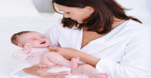 Rodila dječaka poslije operacije 27 tumora