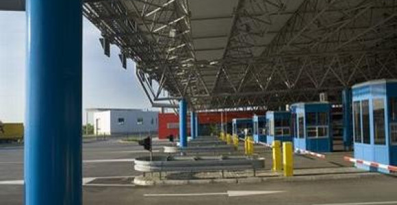 Uhapšen srpski državljanin M. Milosavljević