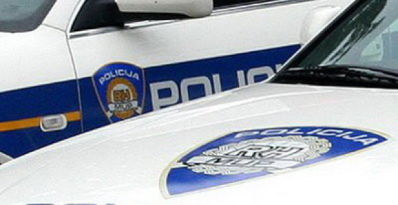 Djevojčica otjerala provalnika