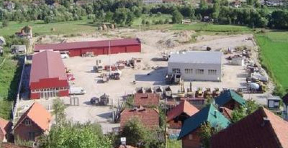 Zaposleni u Šarićevoj firmi tuže državu? 