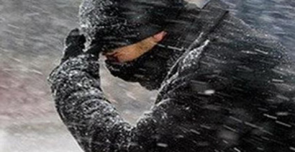 U Sloveniji pao snijeg!  