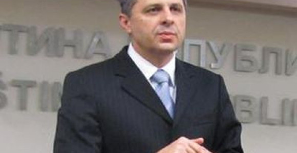 Radojičić umjesto Cvijanovićeve