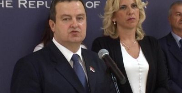 Nastavak učvršćivanja veza Srpske i Srbije 
