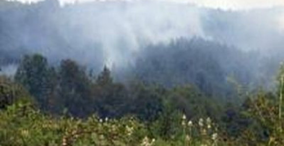 Teško stanje kod Jablanice, traže pomoć u gašenju