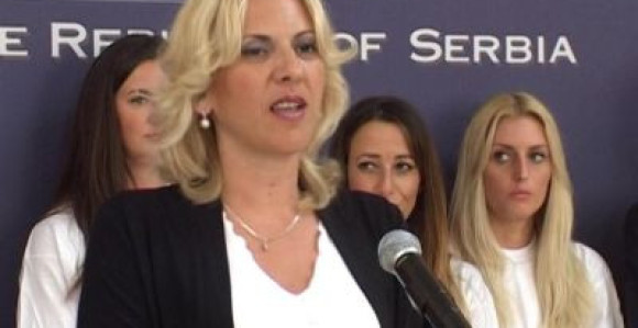 Cvijanović: Kafanske priče o mojoj smjeni (VIDEO)