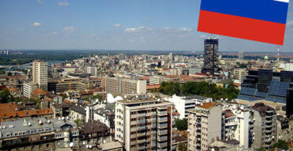 Ruski pogled na Srbe