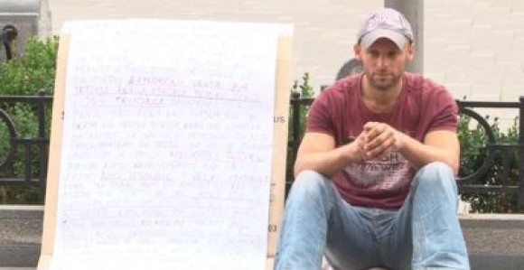 Čekići ne odustaju od štrajka (VIDEO)