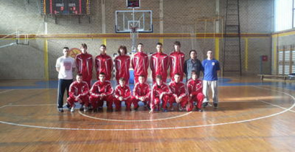 Bijeljina- rasadnik košarkaših talenata (VIDEO)