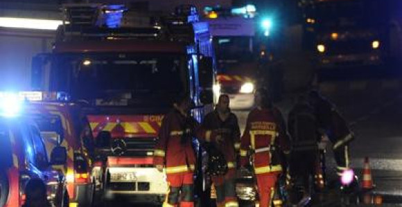 Požar u staračkom domu, troje mrtvih