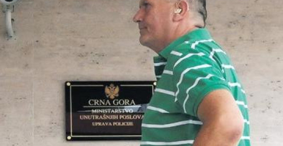 Brajušković saslušan o "crnim trojkama"