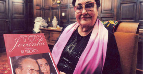 Slavna Jovanka Broz umire u najvećoj bijedi!