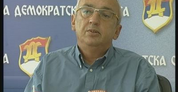 SDS uočio propuste (VIDEO)