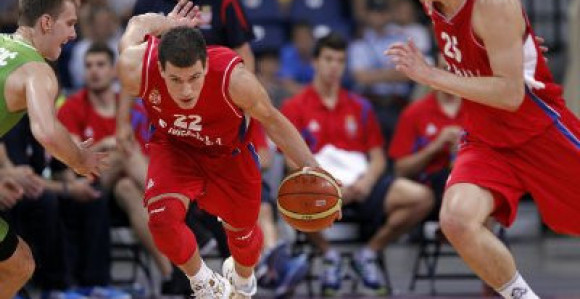 Srbija ubjedljiva u Istanbulu