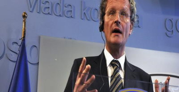 Nema tajnih optužnica protiv Srba na Kosovu