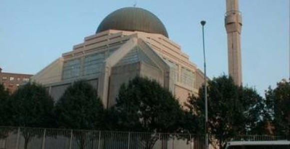 Džamija označena kao teroristička organizacija