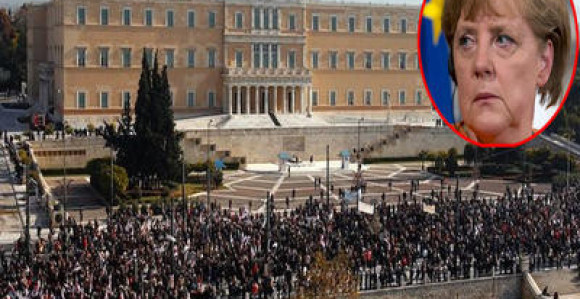 Grčku nije trebalo pustiti u evrozonu