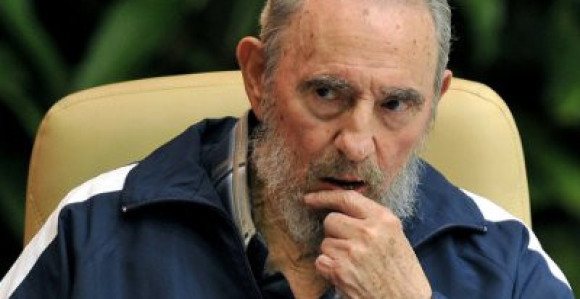 Kastro demantuje da je Kuba odbila Snoudena