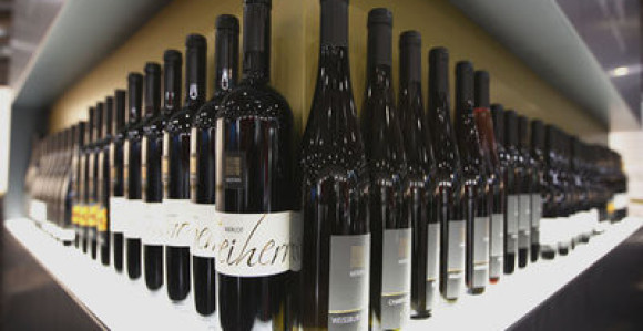 Za alkohol u institucijama ne “fali” novca