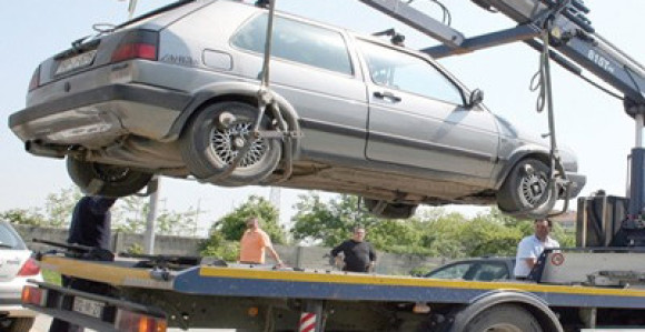 Neobična čestitka za trošak “pauka”