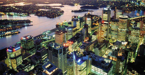 Melburn najbolje mjesto za život, Damask najgore