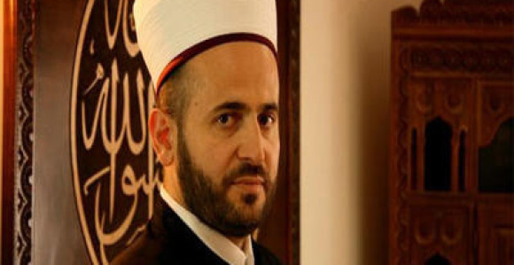 Turci ne podržavaju Zukorlića?