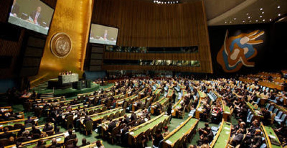 UN nisu odobrile vojnu intervenciju u Siriji