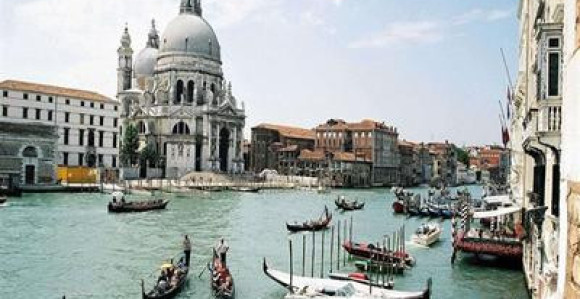 Počeo Filmski festival u Veneciji