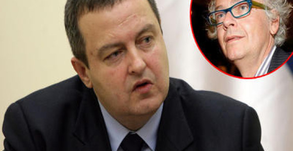 Tasovac ministar kulture Srbije?