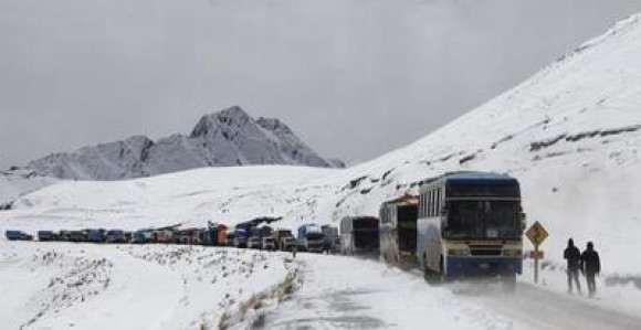 Mećava u J. Americi odnijela 5 života
