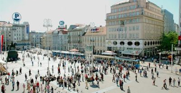 Trese se Zagreb: Seizmolozi očekuju jači potres