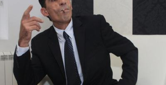 Napadnut Ekrem Jevrić