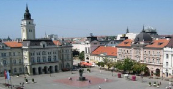 Nestao Tuđmanov unuk u Novom Sadu ?