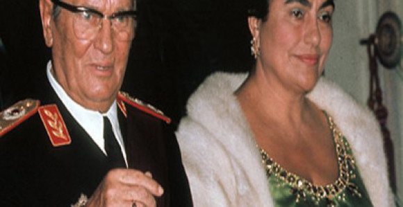 Da li smo se ogriješili o Jovanku Broz?