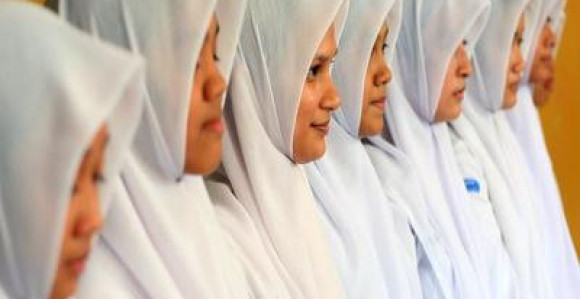 Izbor za Mis svijeta kosi se sa islamom