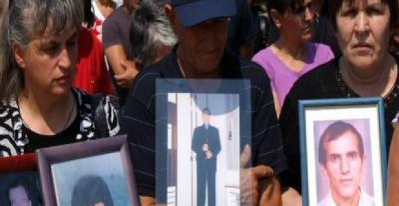 Nerazjašnjena sudbina oko 12.000 ljudi, trećina Srbi