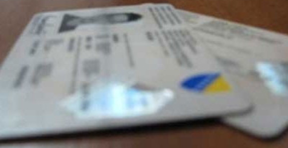 Više od 11.000 nevažećih ličnih karata