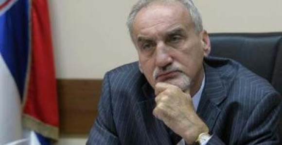 Prioritet zločini u Srebrenici