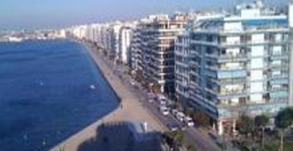 Otvoreno predstavništvo Srpske u Solunu