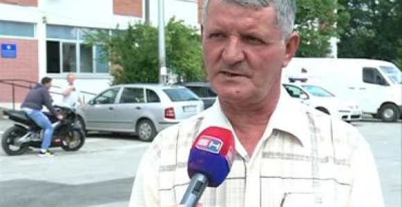 Sutra prekid ekshumacije u Buća Potoku 