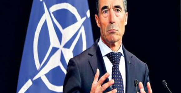 NATO neće učestvovati u udaru na Siriju!