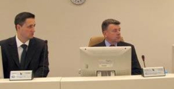SDA predlaže ministre