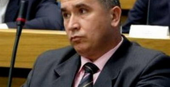 Kostadin Vasić na čelu Antikorupcijskog tima SDS